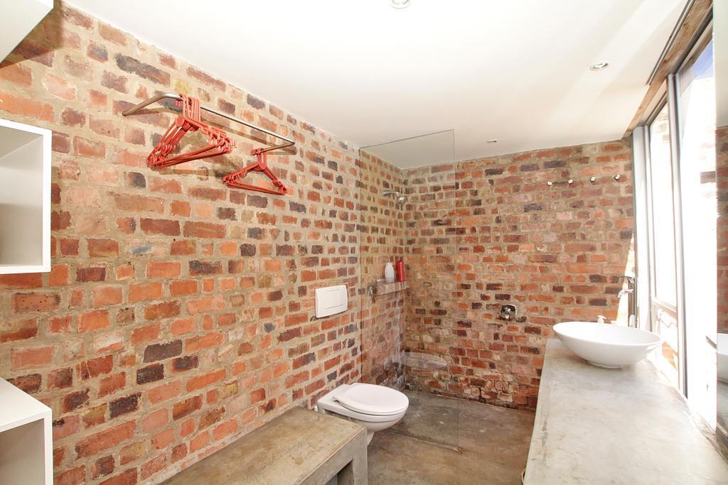 Motel Mi Pi Chi Johannesburg Luaran gambar