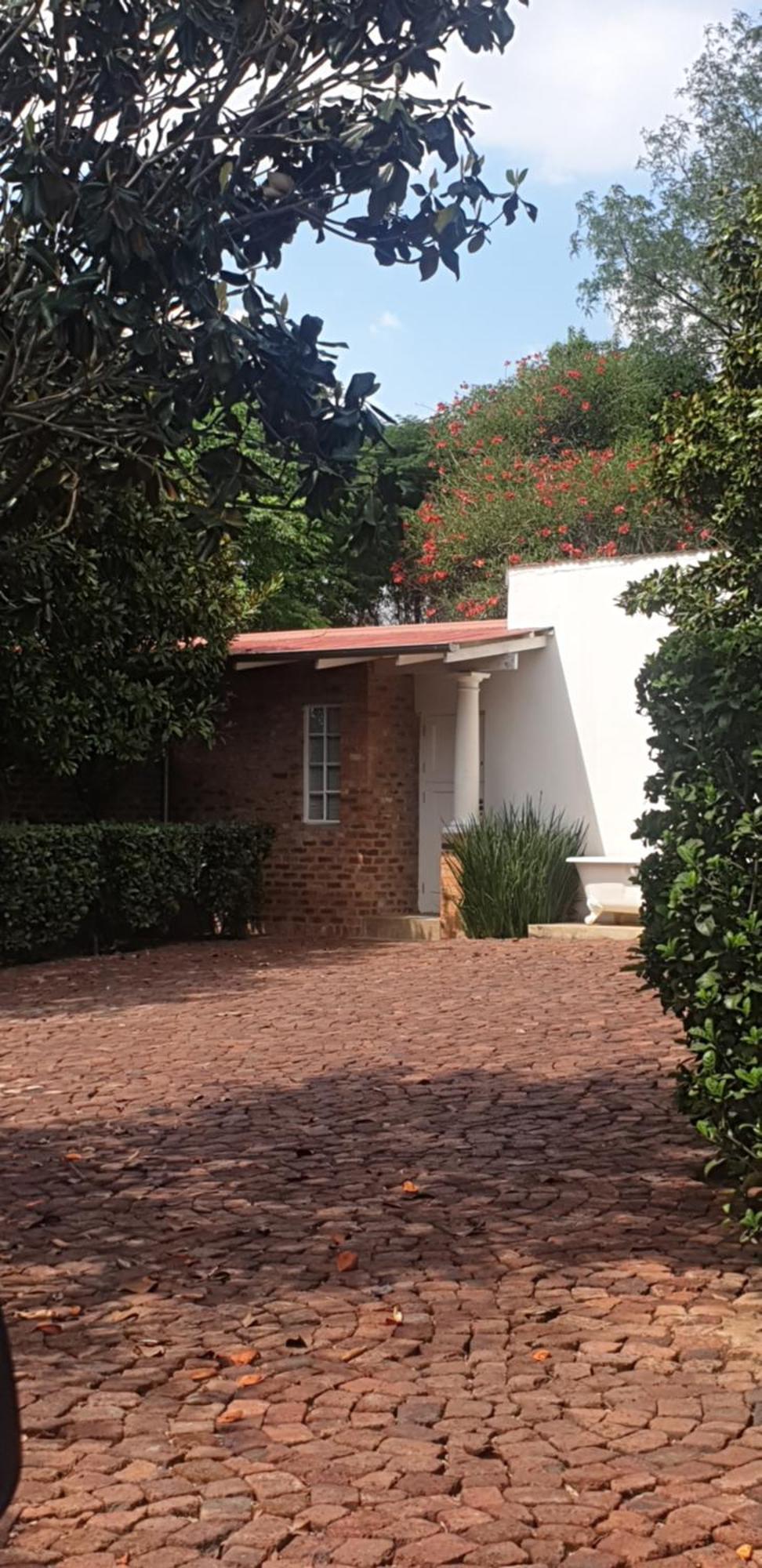 Motel Mi Pi Chi Johannesburg Luaran gambar