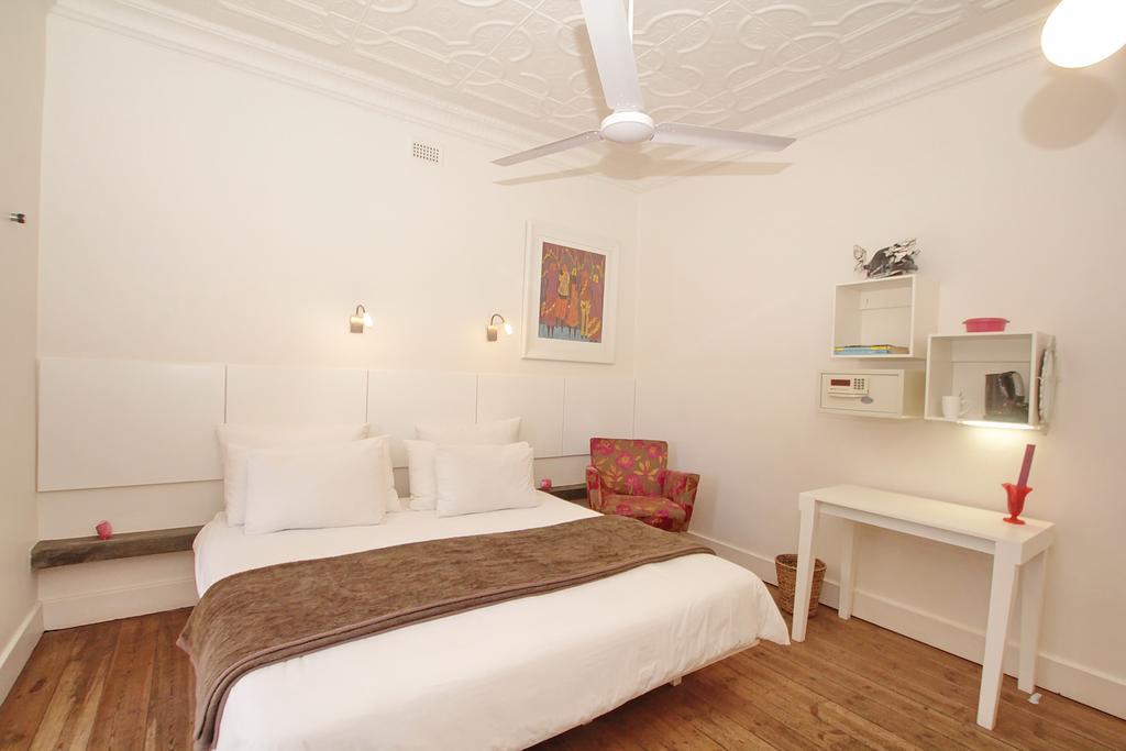 Motel Mi Pi Chi Johannesburg Luaran gambar