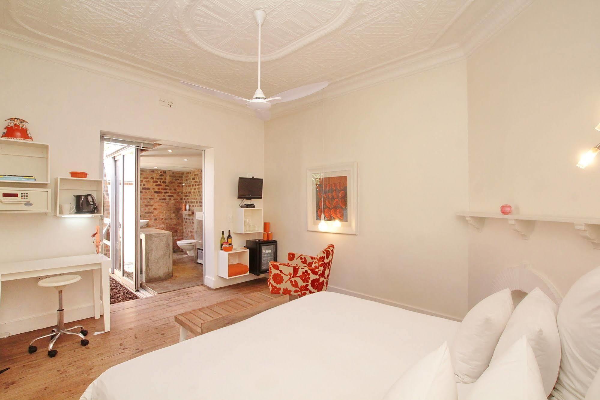 Motel Mi Pi Chi Johannesburg Luaran gambar
