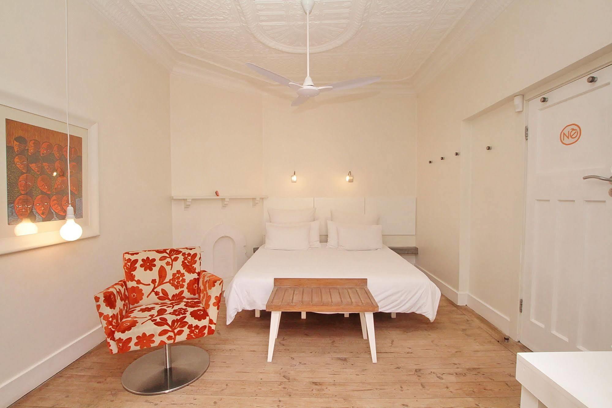 Motel Mi Pi Chi Johannesburg Luaran gambar