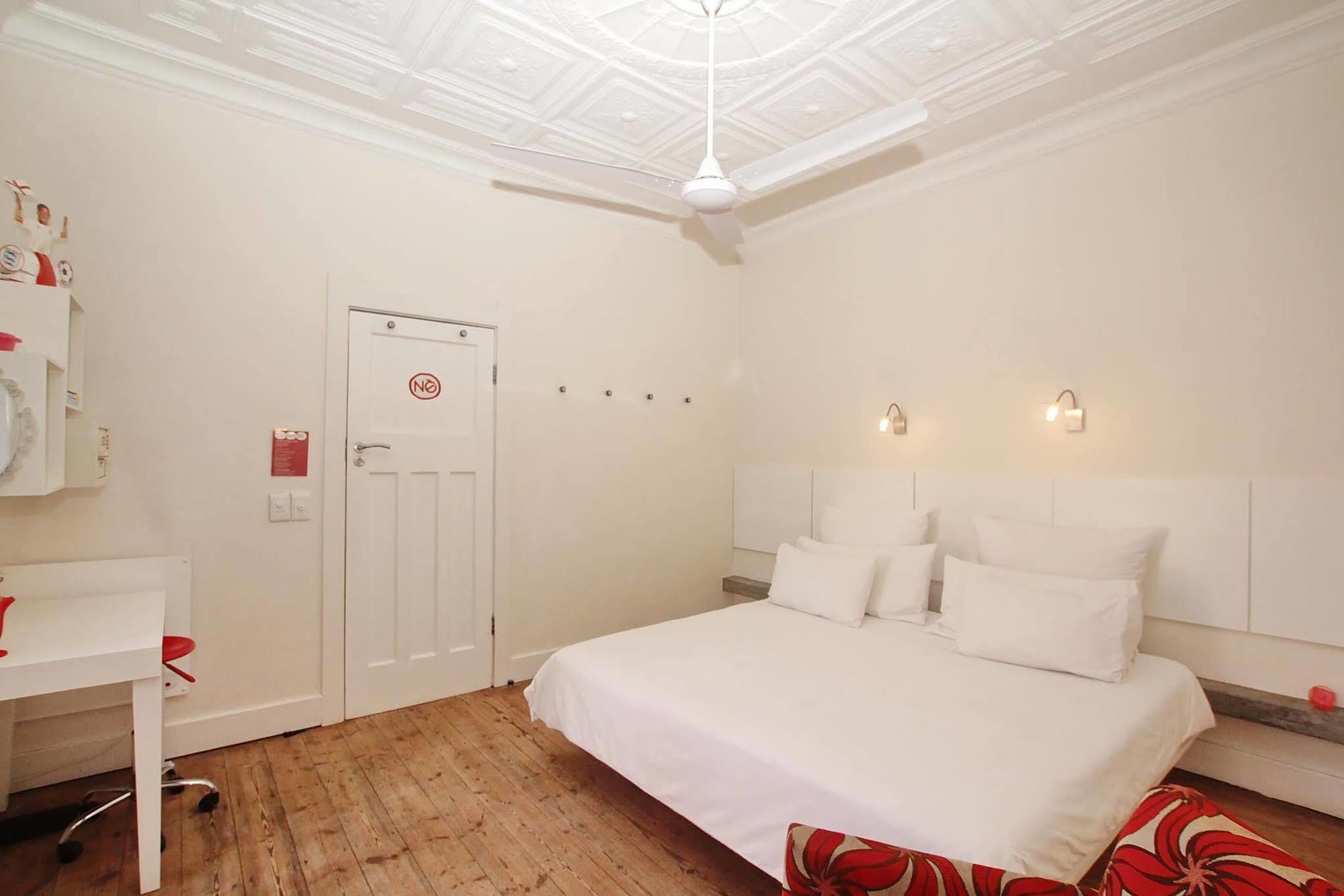 Motel Mi Pi Chi Johannesburg Luaran gambar